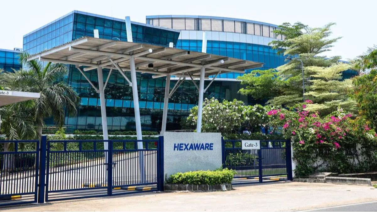 Hexaware Technologies Ltd appoints Vivek Jetley as CEO