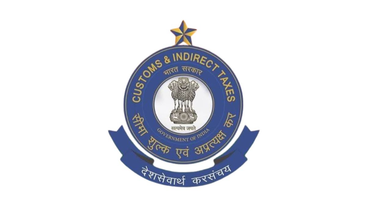 Dinesh Gupta promoted to the grade of Principal Commissioner of Customs