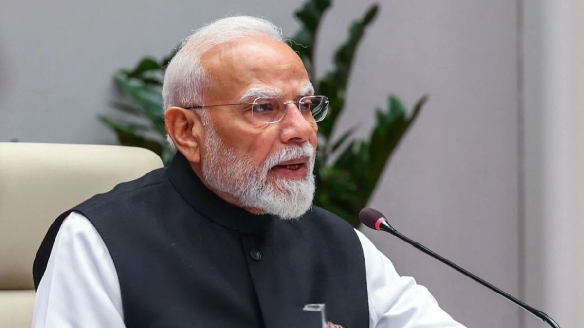 Will some ministers resign before the Union Cabinet reshuffle?