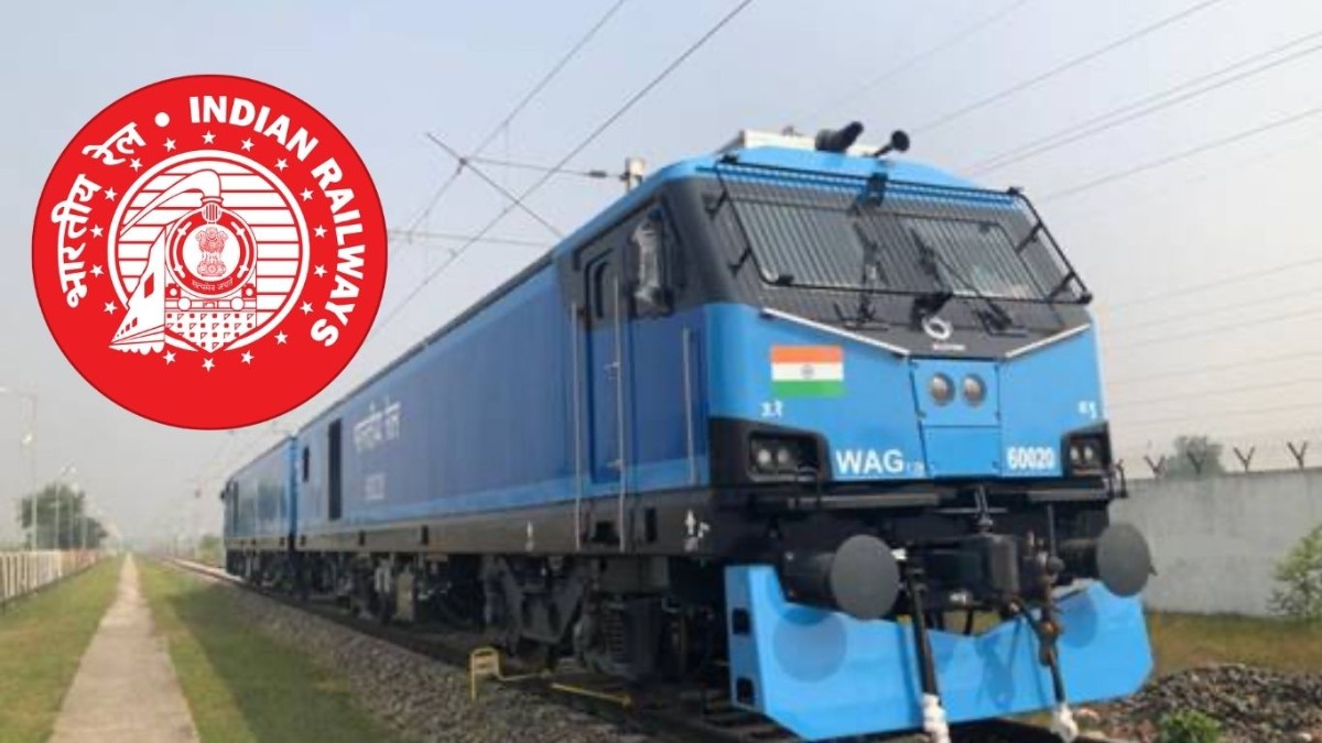 Manish Kumar Meena moved to West Central Railway