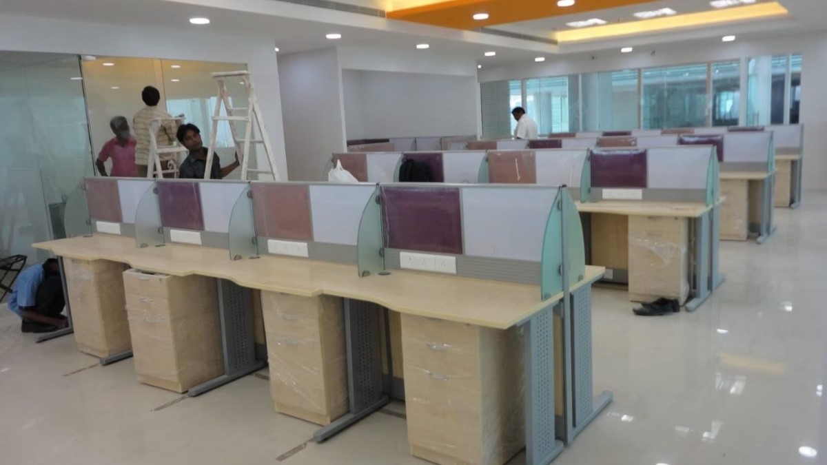 Board-level exits at Milestone Furniture Ltd