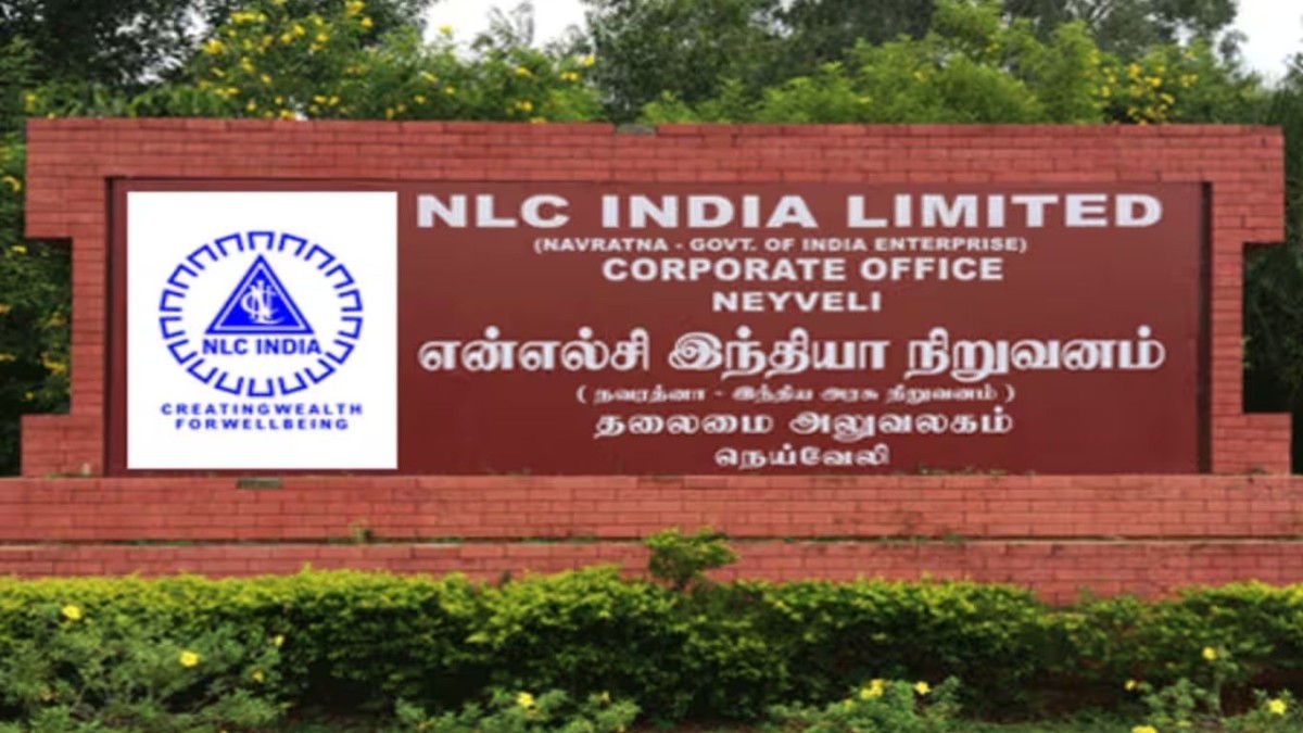 NLC India raises ₹500 crore