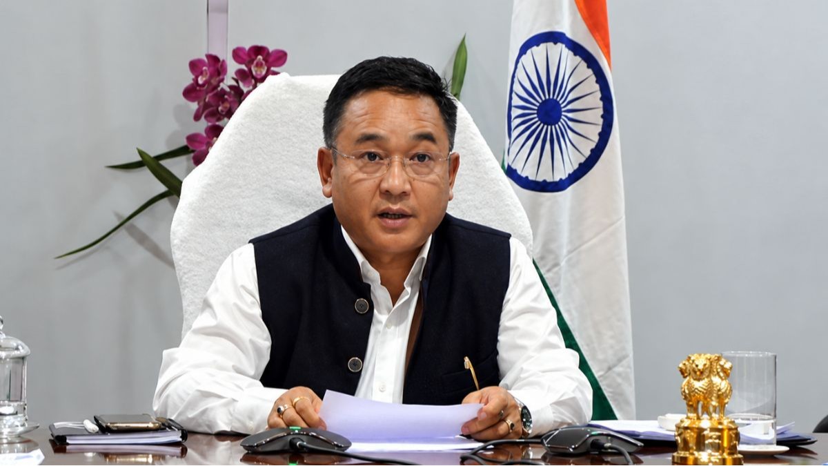 Justice at the doorstep: Sikkim expands court Infrastructure in Namchi