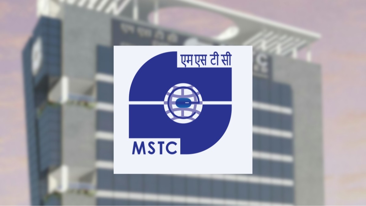 PESB Recommends Renu Purushottam as Dir (Comm), MSTC Ltd.