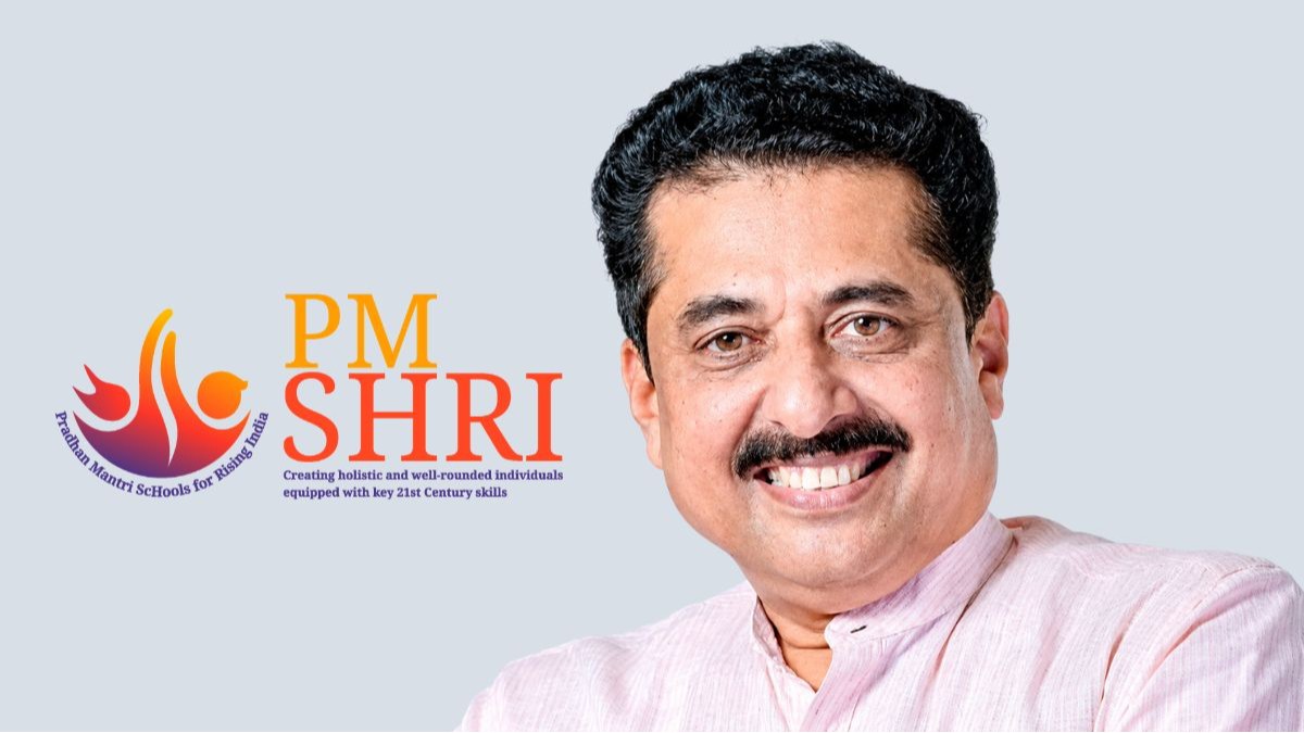 Is politics stalling the implementation of PM-SHRI in Keralam?