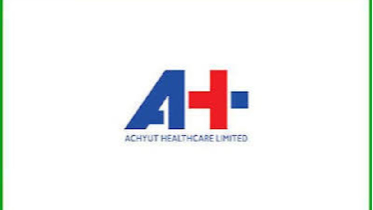 Achyut Healthcare Ltd re-appoints Jigen J. Modi as MD
