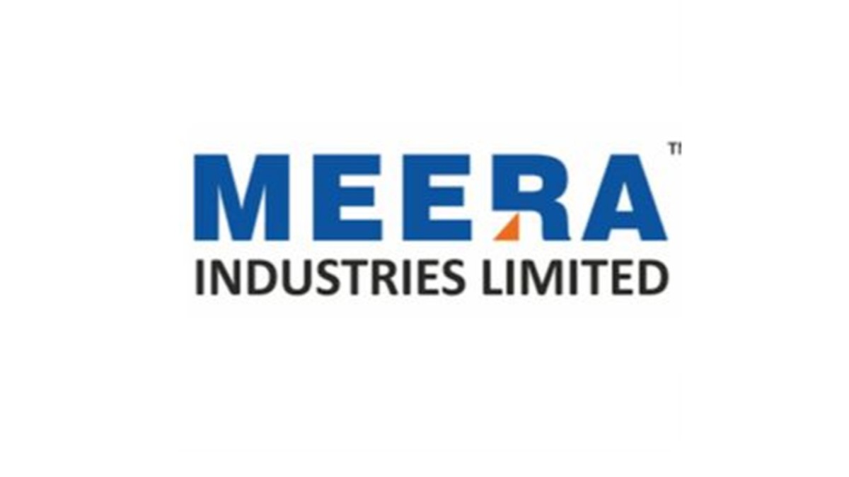Board-level changes at Meera Industries Ltd