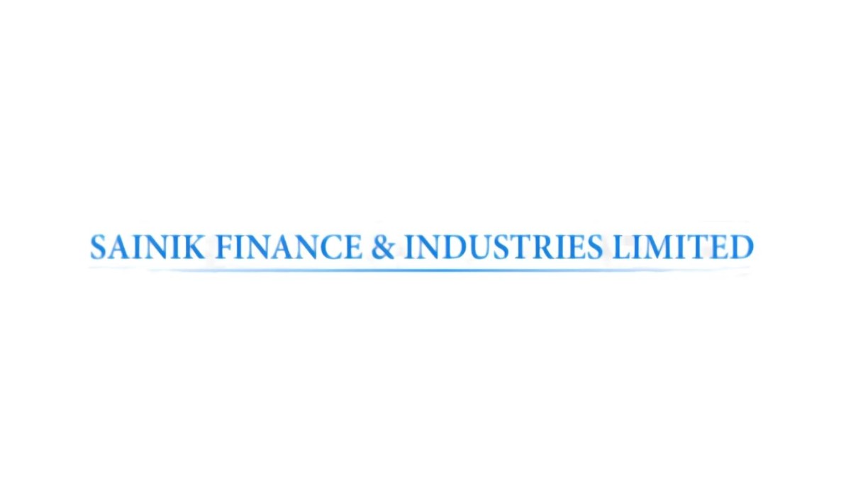 Somvir Sindhu joins Sainik Finance & Industries board as NE Director