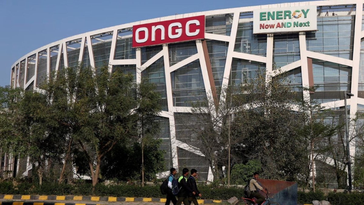 CMD of ONGC set to retire on December 6