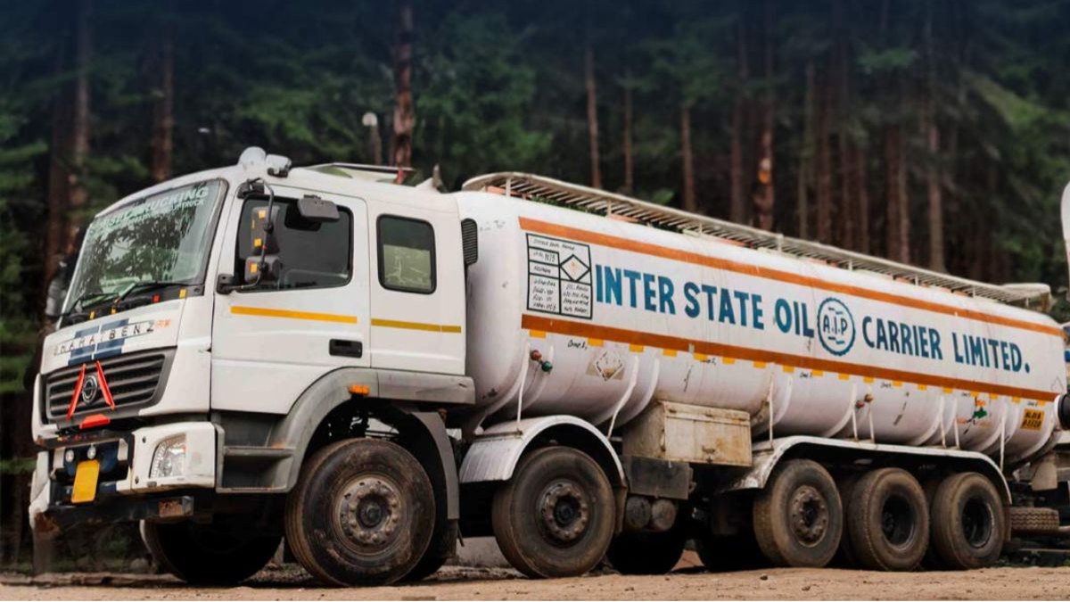 Inter State Oil Carrier re-appoints Siddhant Jain Whole-Time Director