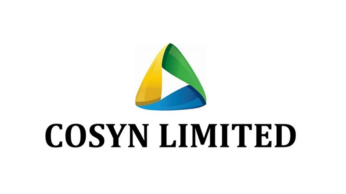 COSYN Ltd re-appoints Ravi Vishnu as CMD
