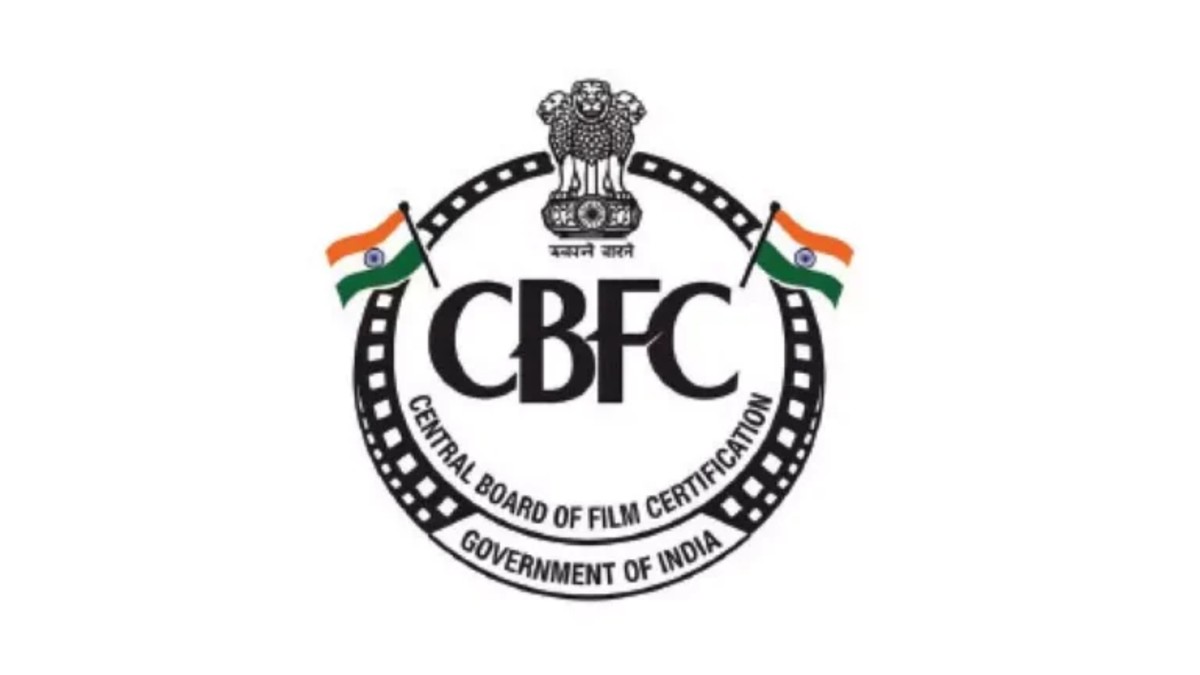 Central Board of Film Certification reconstituted