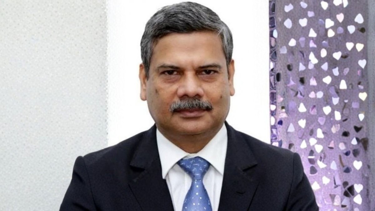 Secretary, Ministry of Forest and Climate is superannuating today