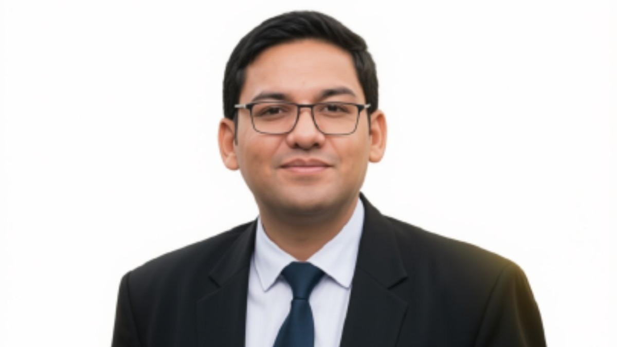 Trade Service officer promoted