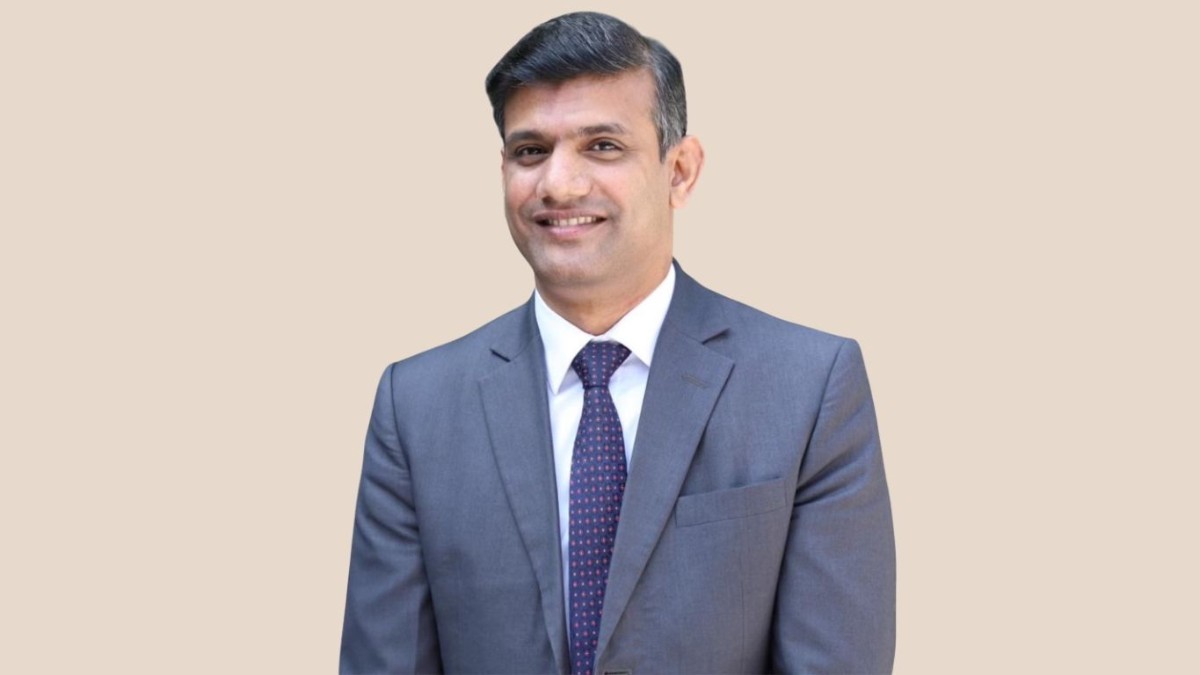 Bank of Baroda appoints NaBFID's Salam as Deputy CISO