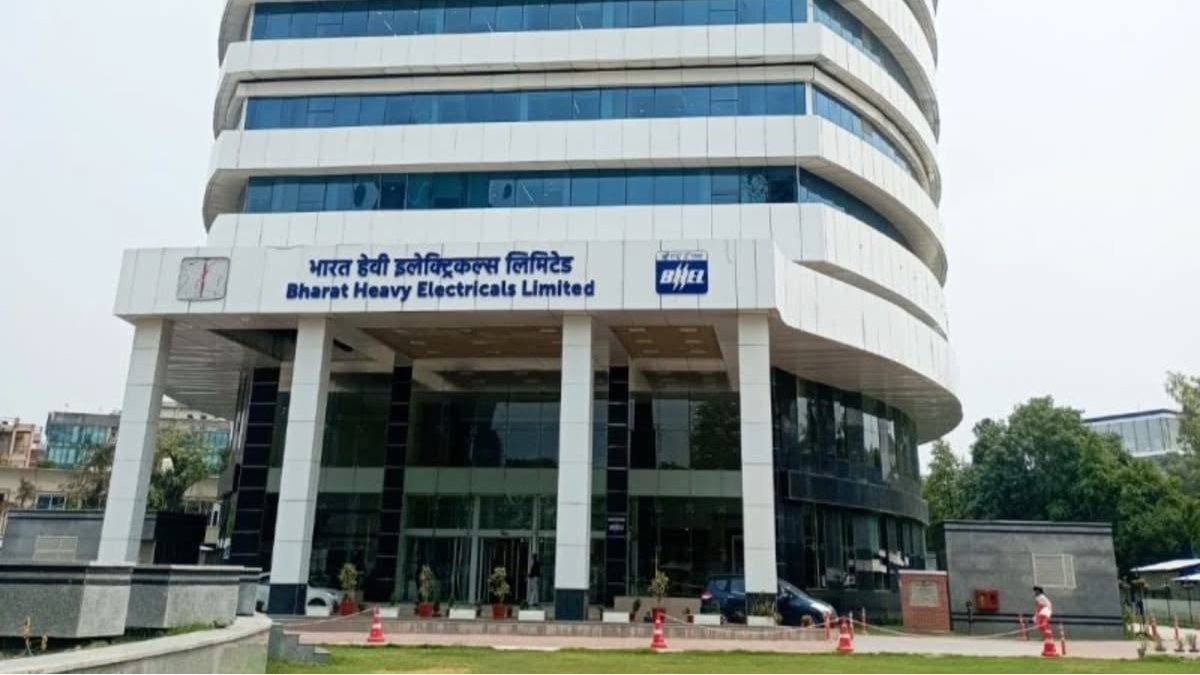 CMD and two Directors of BHEL set to retire in early 2027