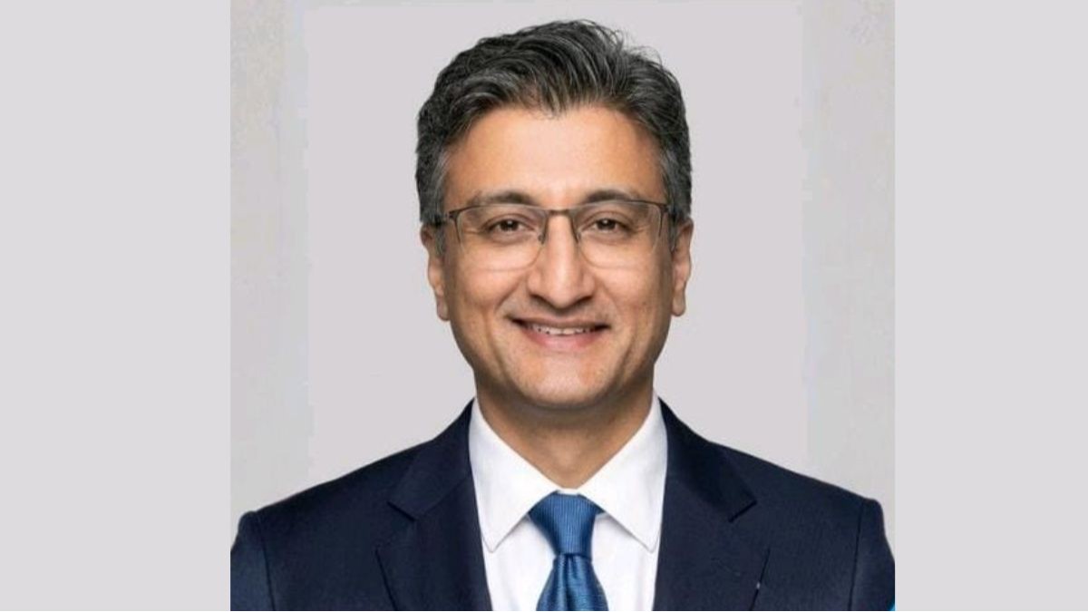 Mufaddal Matcheswala appointed CBO – Capital Markets, SBICAP Securities