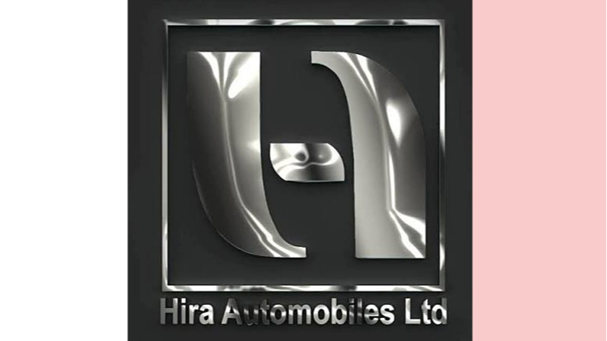 Board-level changes at Hira Automobiles Ltd