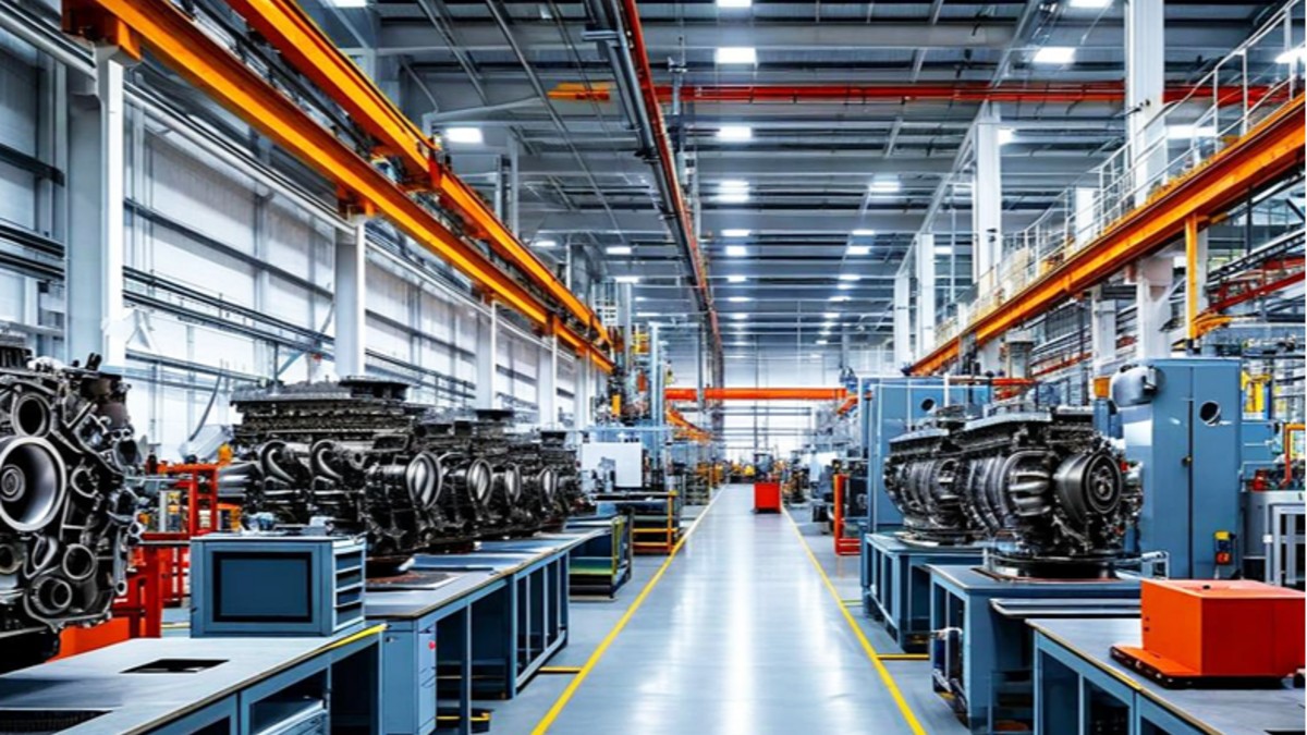 Swaraj Engines Ltd appoints Sanjay Kshirsagar as CEO