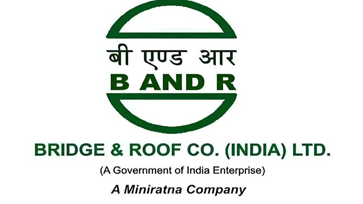 Bridge and Roof Company (India) Limited advertises post of Director (Finance)
