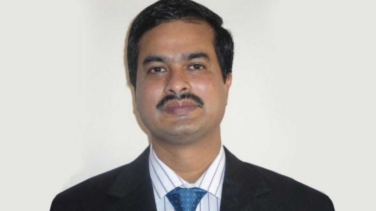 Prasad posted as Principal Chief Signal and Telecommunication Engineer, NWR