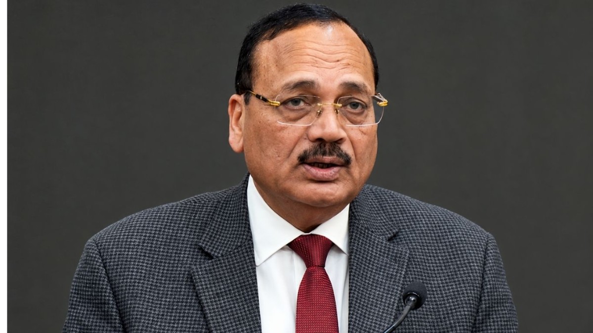 OUR PREDICTION CAME TRUE : CJI declines to meet opposition leaders