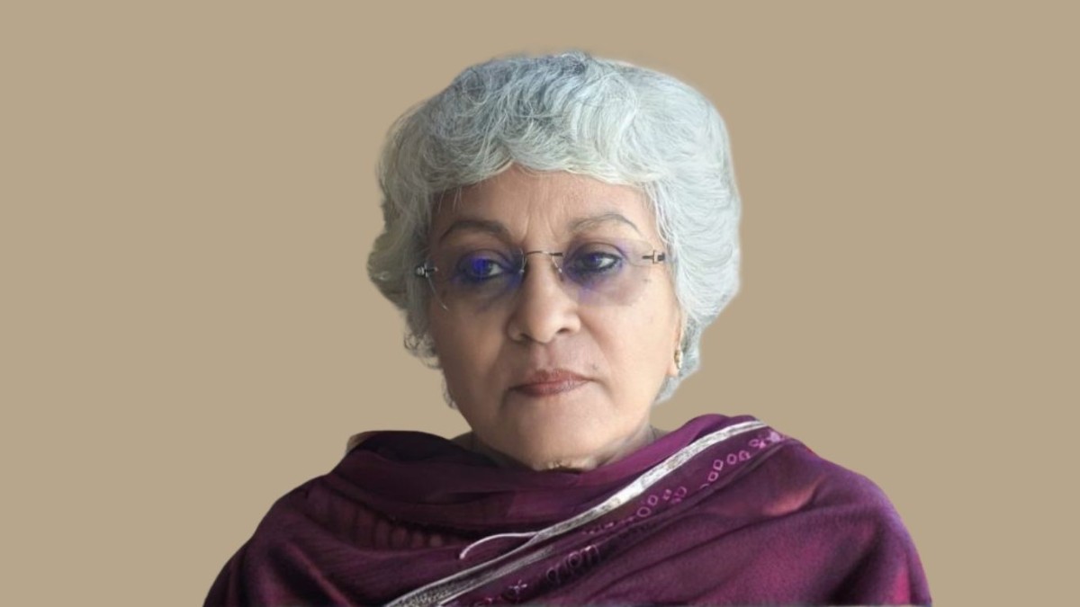Bharathi Sihag is Independent External Monitor of Advanced Weapons and Equipment India Ltd
