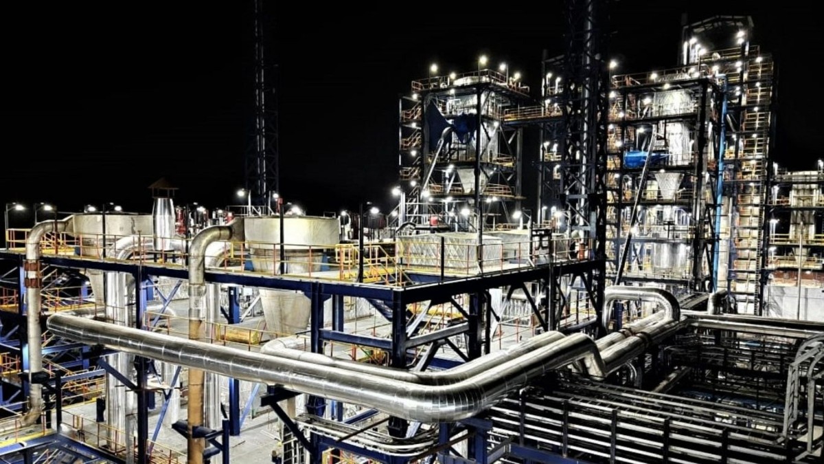 Fresh term for TC Suseel Kumar as PCBL Chemical NE Director