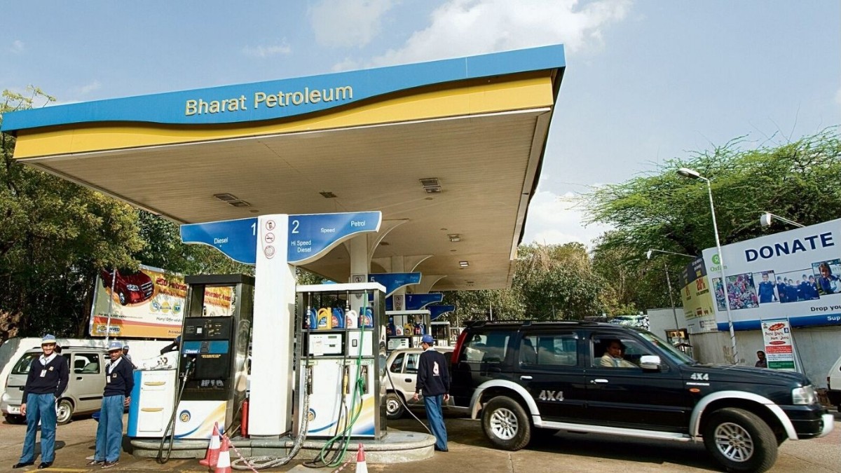 Shalini Verma appointed CVO, Bharat Petroleum Corporation Ltd