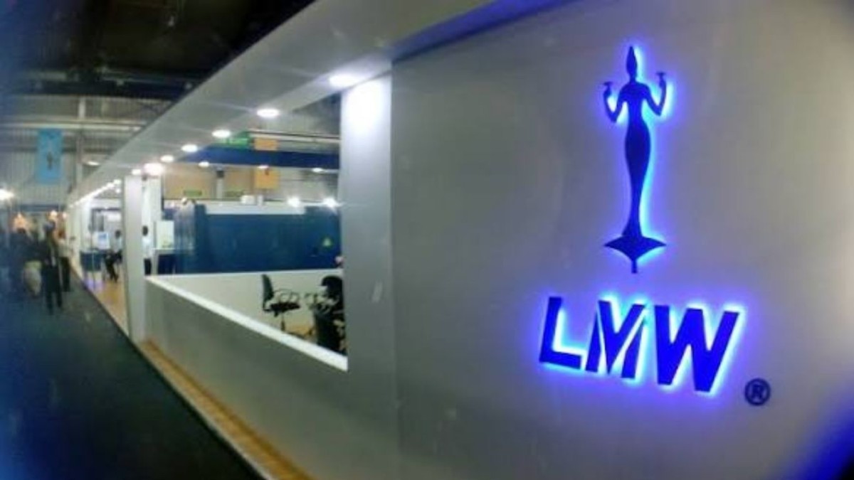 Arun Alagappan bows out from LMW Ltd board