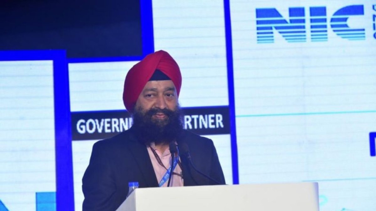 Inder Pal Singh Sethi appointed Controller of Certifying Authorities