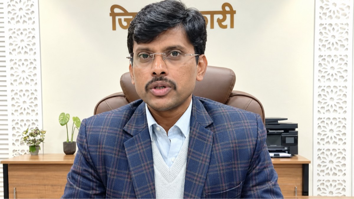 Thiyagarajan S M appointed Director, Cooperation