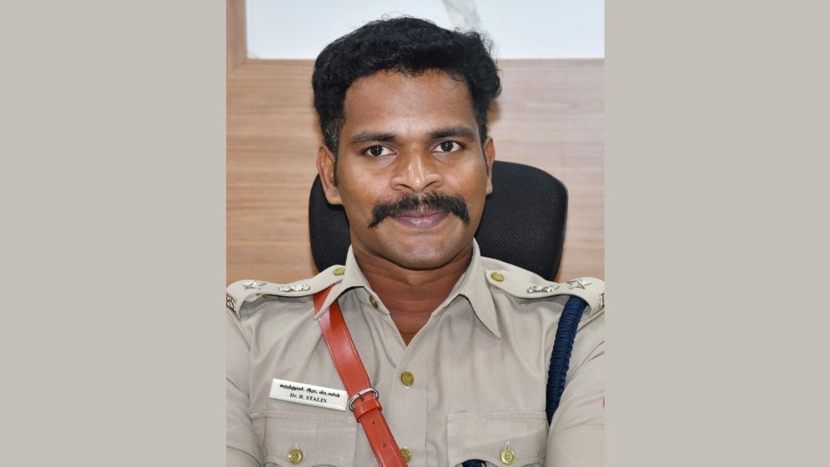 Redistribution of economic offences and CID responsibilities in TN