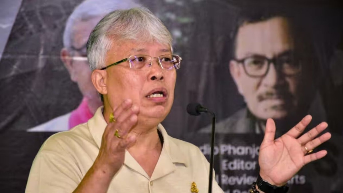 Will Manipur Congress MP Akoijam skip the Winter Session of Parliament amid harassment probe?