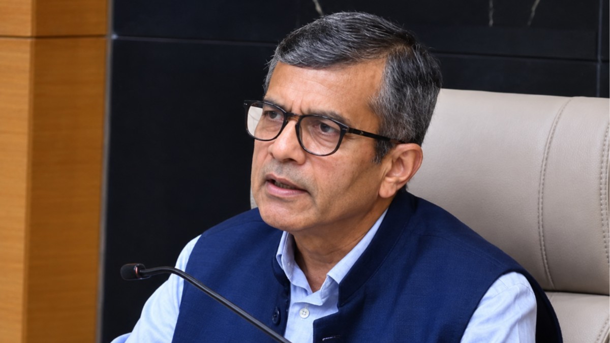 ACC approves extension in service of Defence Secretary Rajesh Kumar Singh