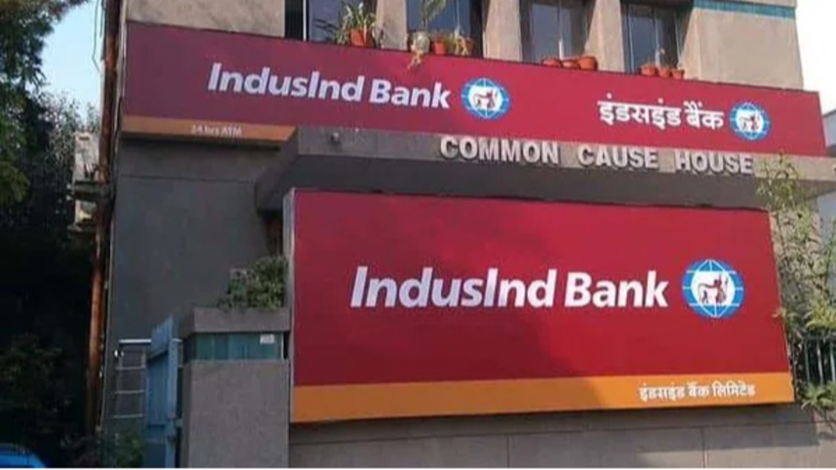 Priyanka Sinha joins IndusInd Bank board as Ind. Director