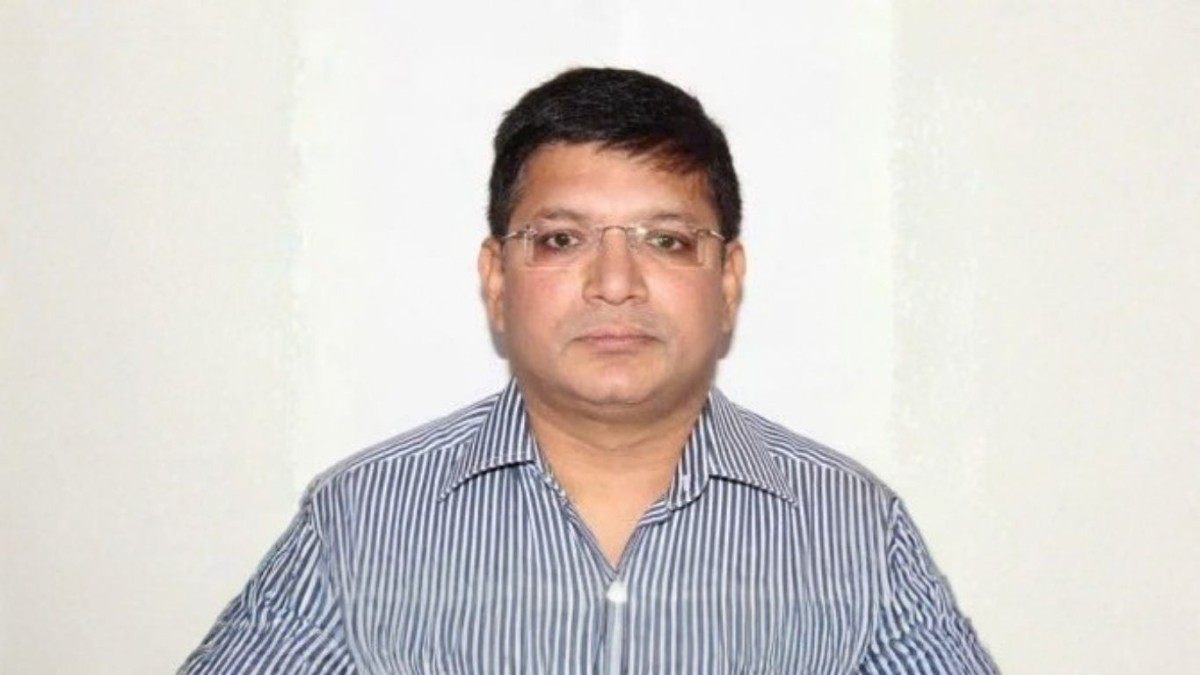 Vinay Kumar tops Bihar CMO succession race!
