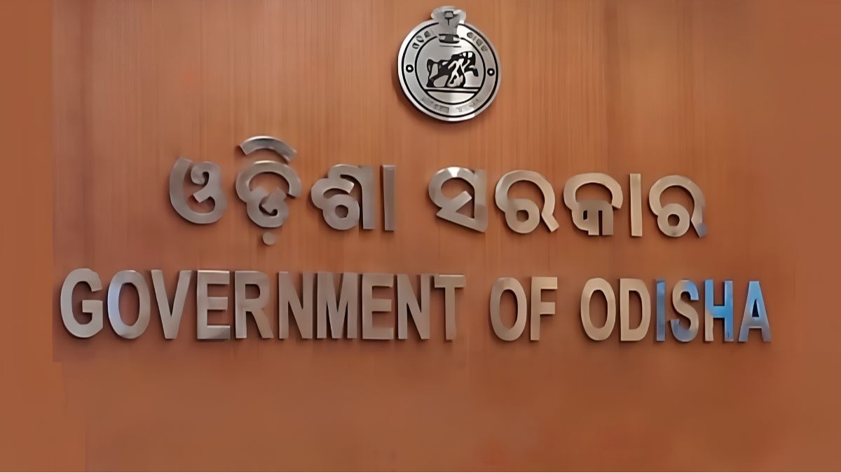 Odisha grapples with availability of IAS officers, 36 posts vacant