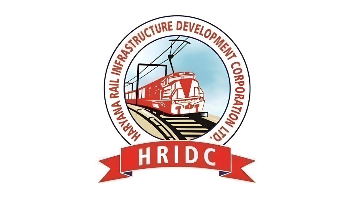 IRSE officer Ajay Singh deputed to HRIDC