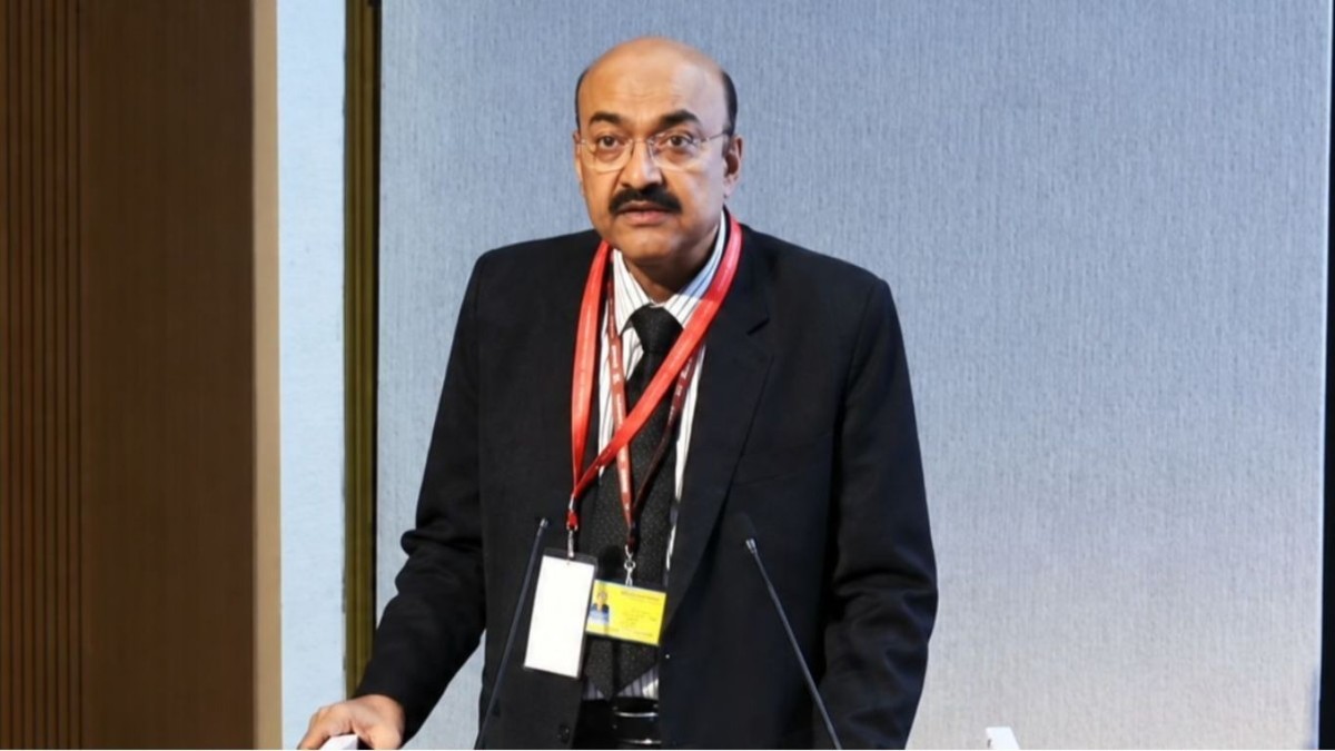R Rajagopal gets additional charge of DG (HR), Railway Board