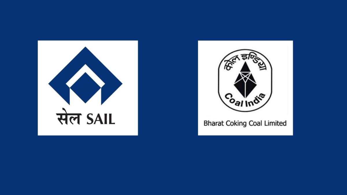 SAIL–BCCL agreement targets domestic coking coal