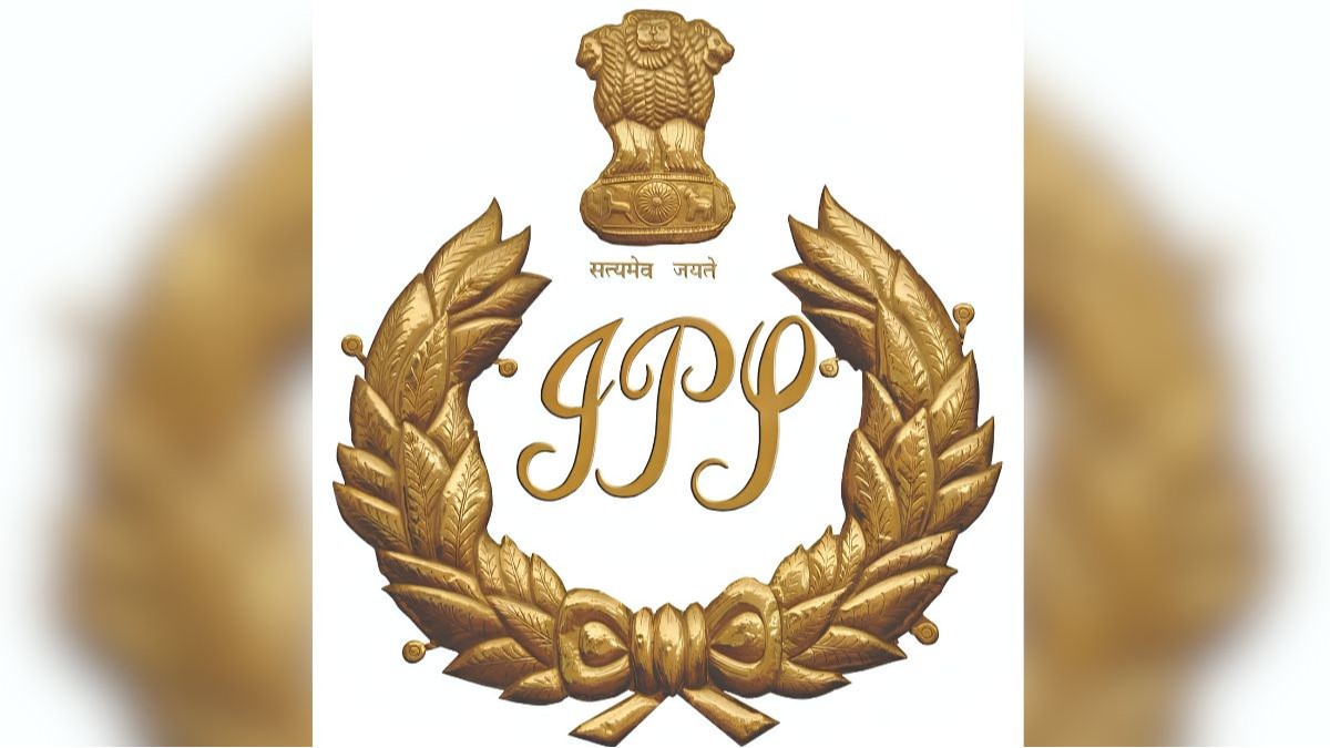 MP Government Reshuffles Two IPS Officers