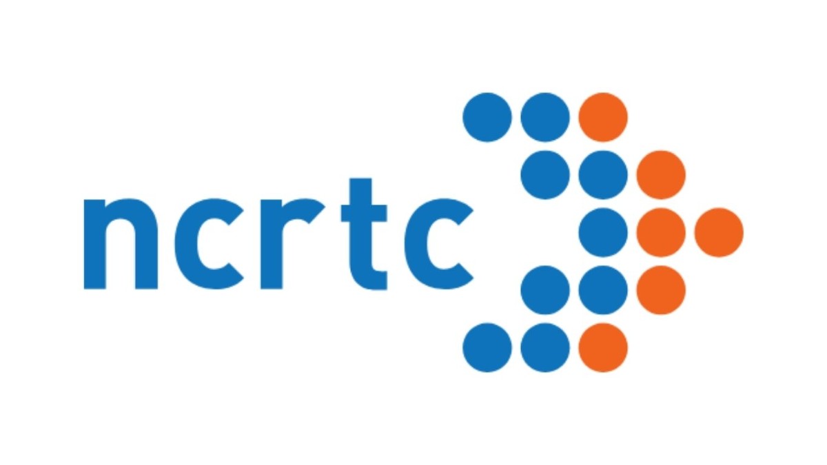 Vishal J. Nath deputed as GGM (S&T), NCRTC