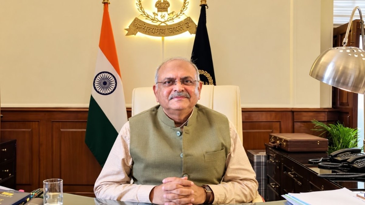 CBDT Chairman likely to get two months extension?