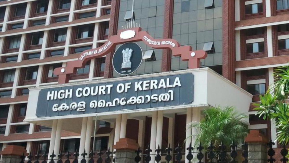 Kerala HC gets 5 Judges