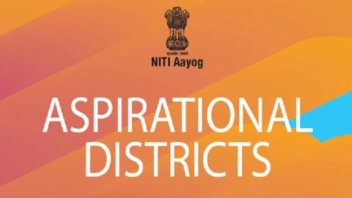 CNOs for four Aspirational Agricultural Districts appointed