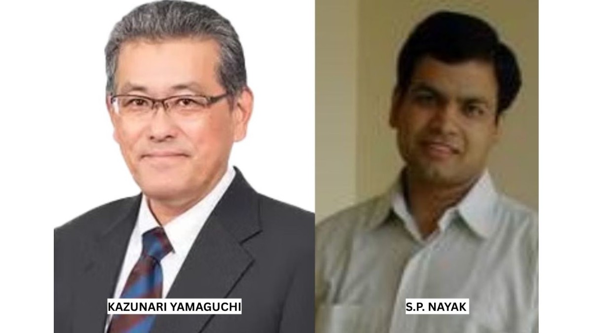 Maruti Suzuki’s Director (Production) Yamaguchi steps down
