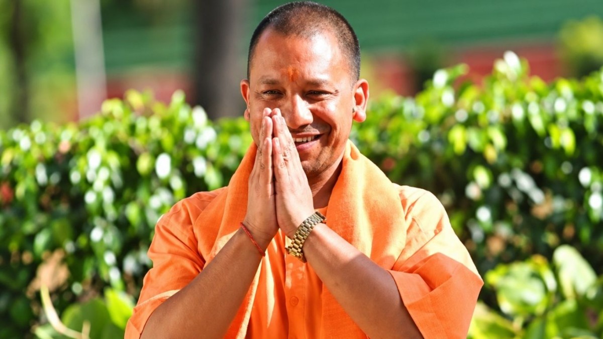 Uttar Pradesh bureaucracy busy in decoding CM’s remark!