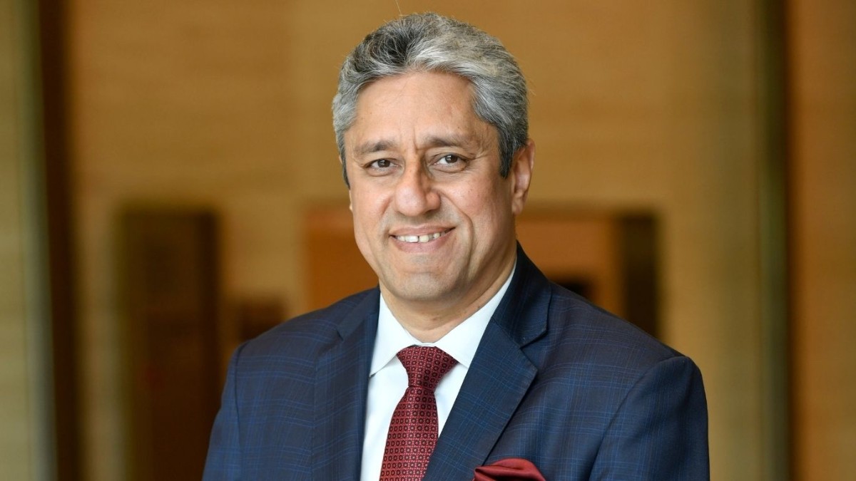 Sanjay Sethi appointed as Strategic Advisor–Isprava Hospitality and Lohono Stays