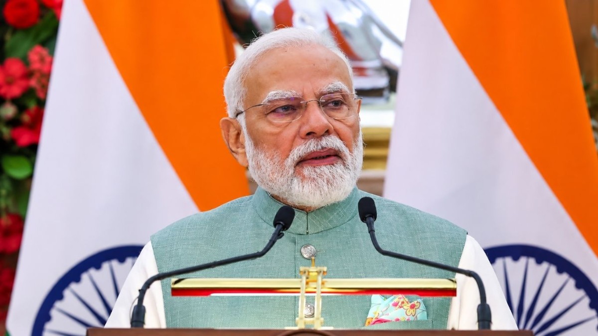 Speculations rife again over PM Modi's cabinet reshuffle
